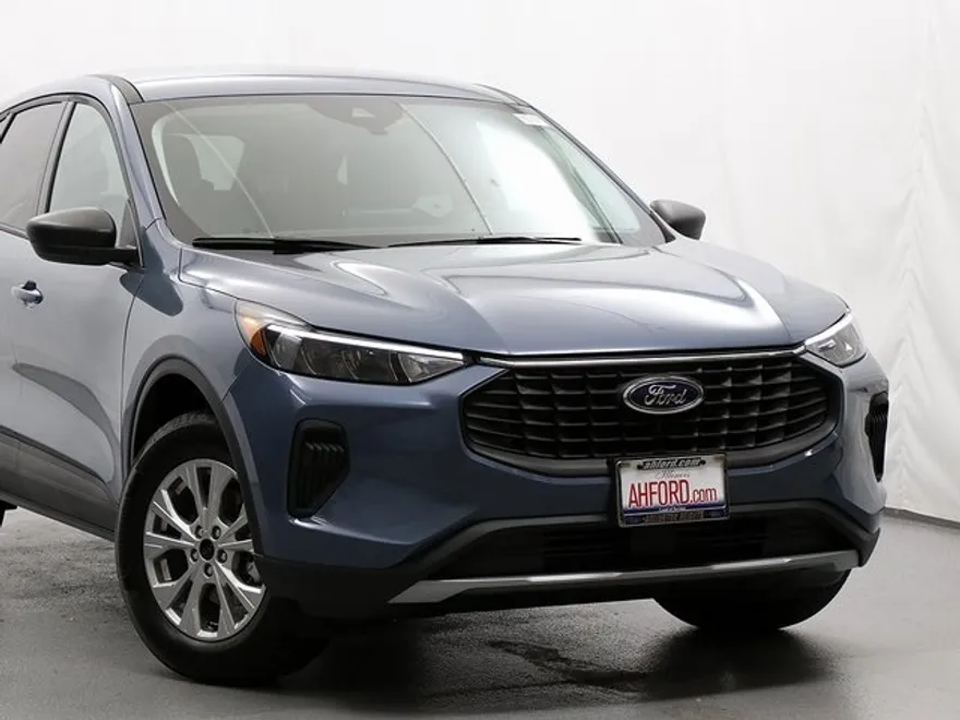 2026 Ford Escape Active photo 1
