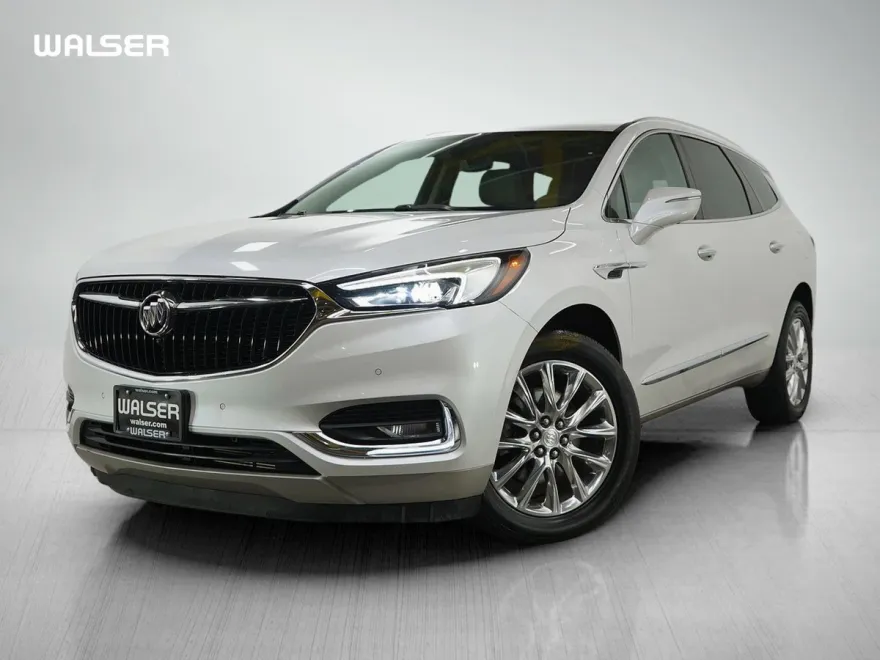 2018 Buick Enclave Premium photo 1