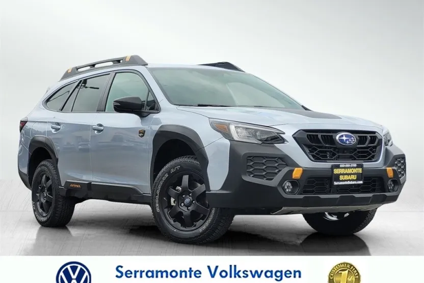 2024 Subaru Outback Wilderness photo 1