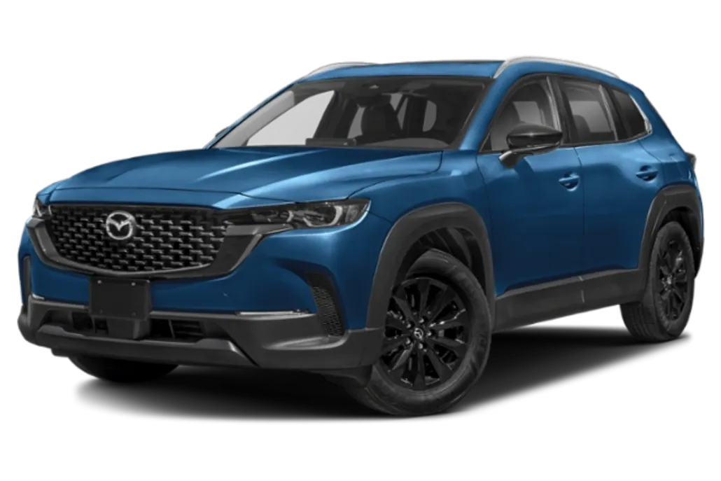 2025 Mazda CX-50 2.5 S Premium photo 1