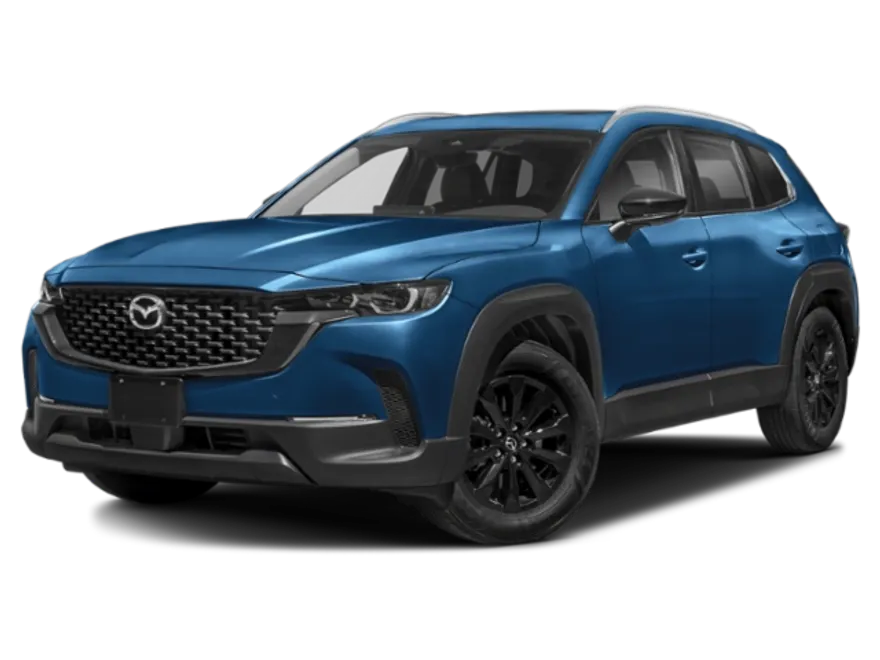 2025 Mazda CX-50 2.5 S Premium photo 1