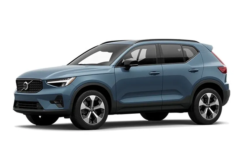 2024 Volvo XC40 Plus photo 1