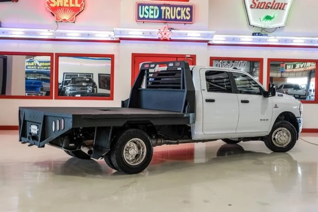 2024 Ram 3500 SLT photo 1
