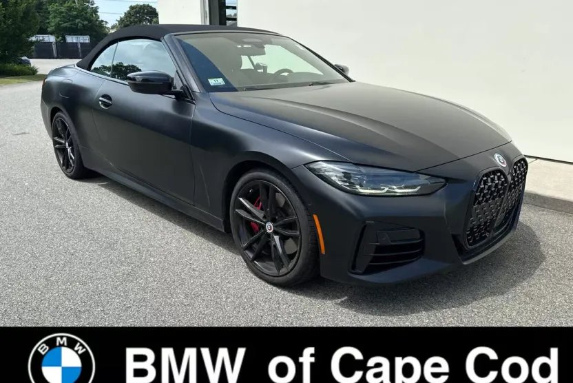 2023 Bmw M440i xDrive photo 1