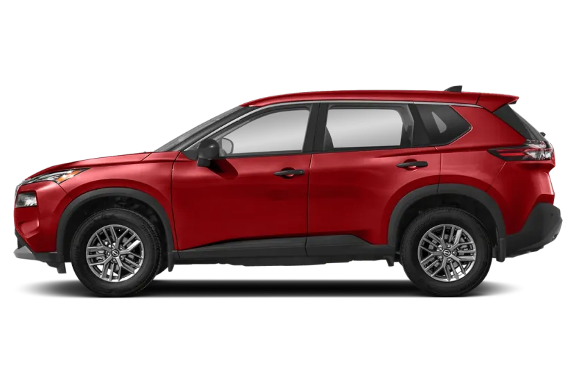 2023 Nissan Rogue S photo 1
