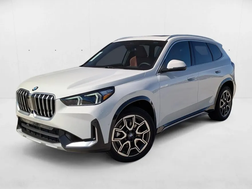 2026 Bmw X1 XDrive28i photo 1