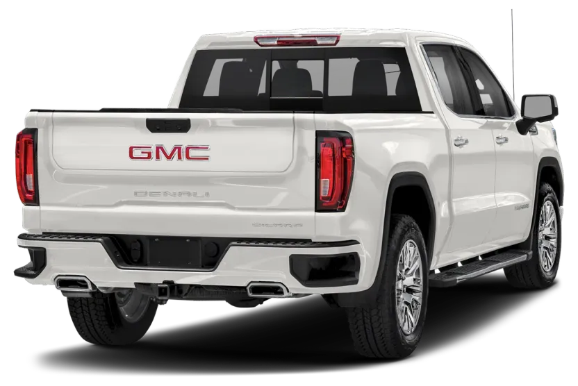 2020 Gmc Sierra 1500 Denali photo 1
