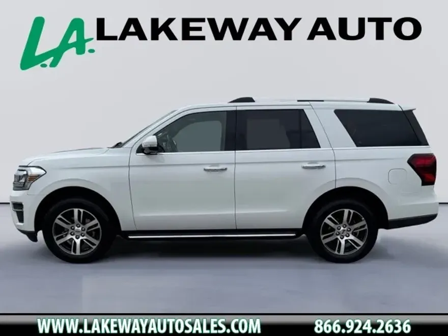 2023 Ford Expedition Limited photo 1