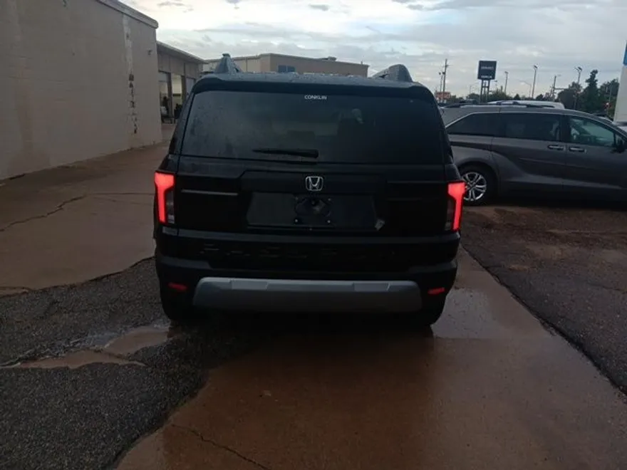 2026 Honda Passport photo 1