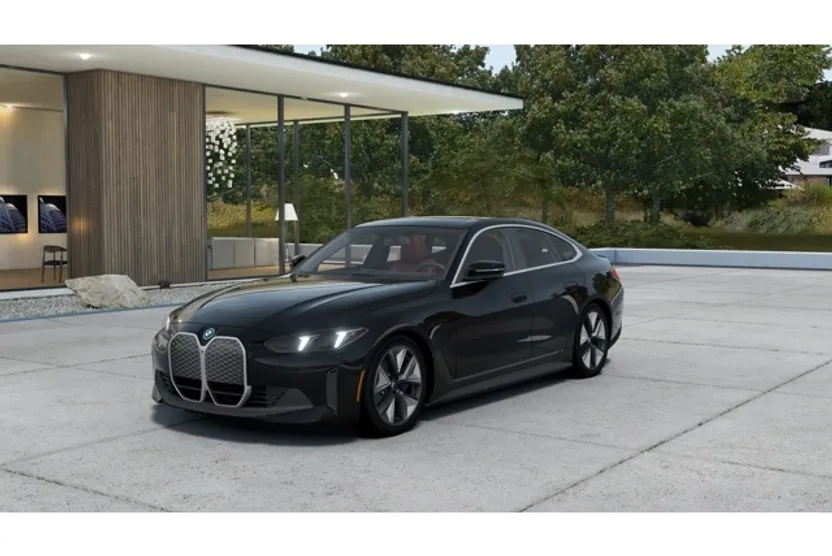 2025 Bmw i4 eDrive40 photo 1