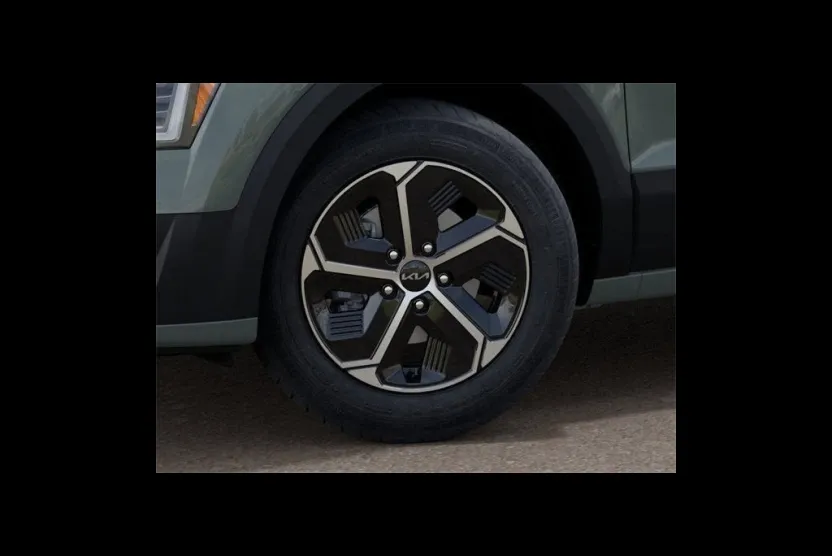 2025 Kia Niro Plug-In Hybrid EX photo 1