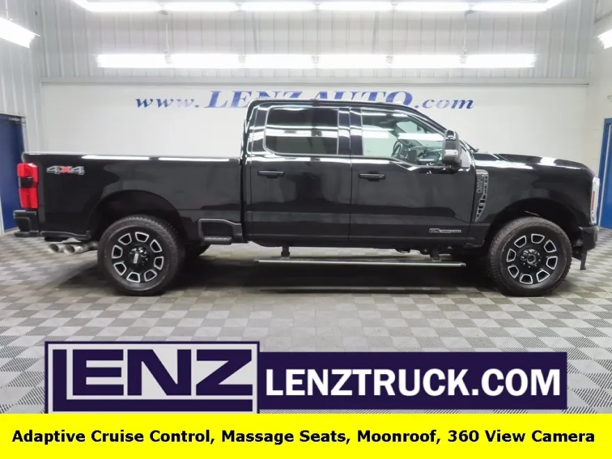 2025 Ford F-250 photo 1