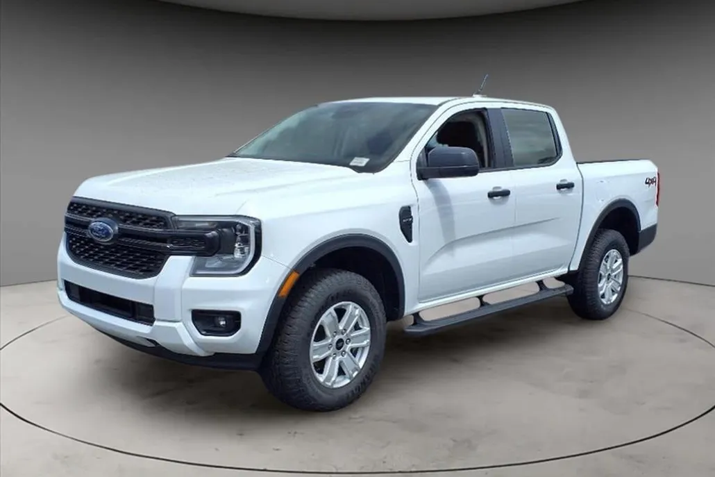 2024 Ford Ranger XL photo 1