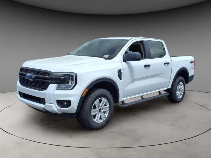 2024 Ford Ranger XL photo 1