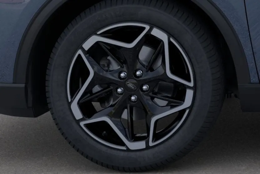 2026 Ford Escape Platinum photo 1