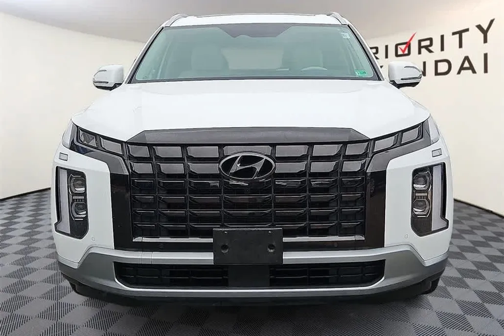 2023 Hyundai Palisade Limited photo 1