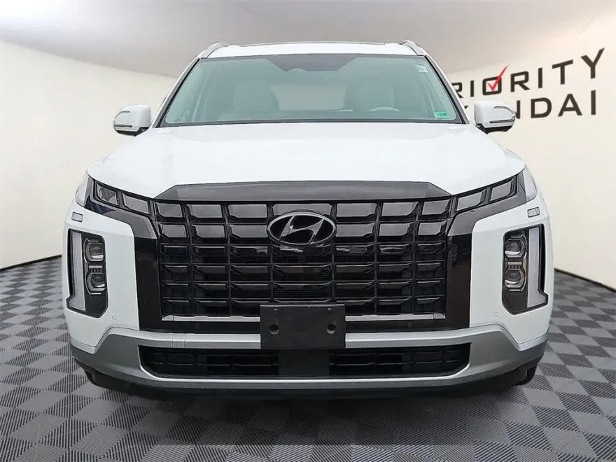 2023 Hyundai Palisade Limited photo 1