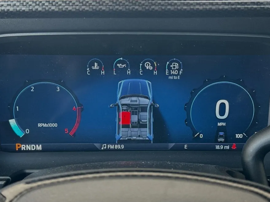 2024 Ford F-250 photo 20