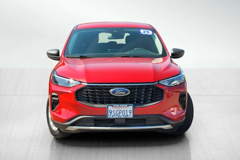 2025 Ford Escape Active photo 1