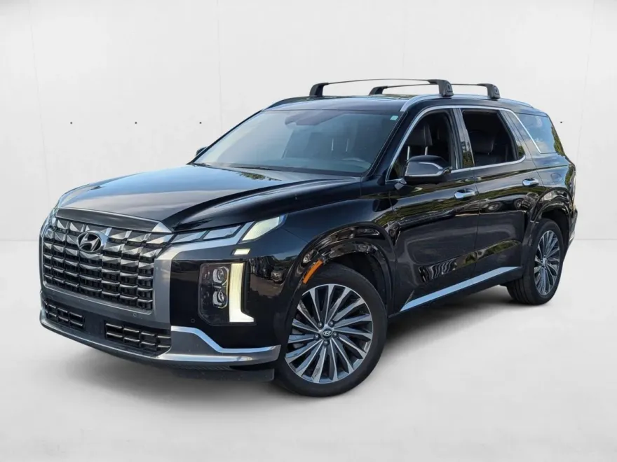 2023 Hyundai Palisade Calligraphy photo 1