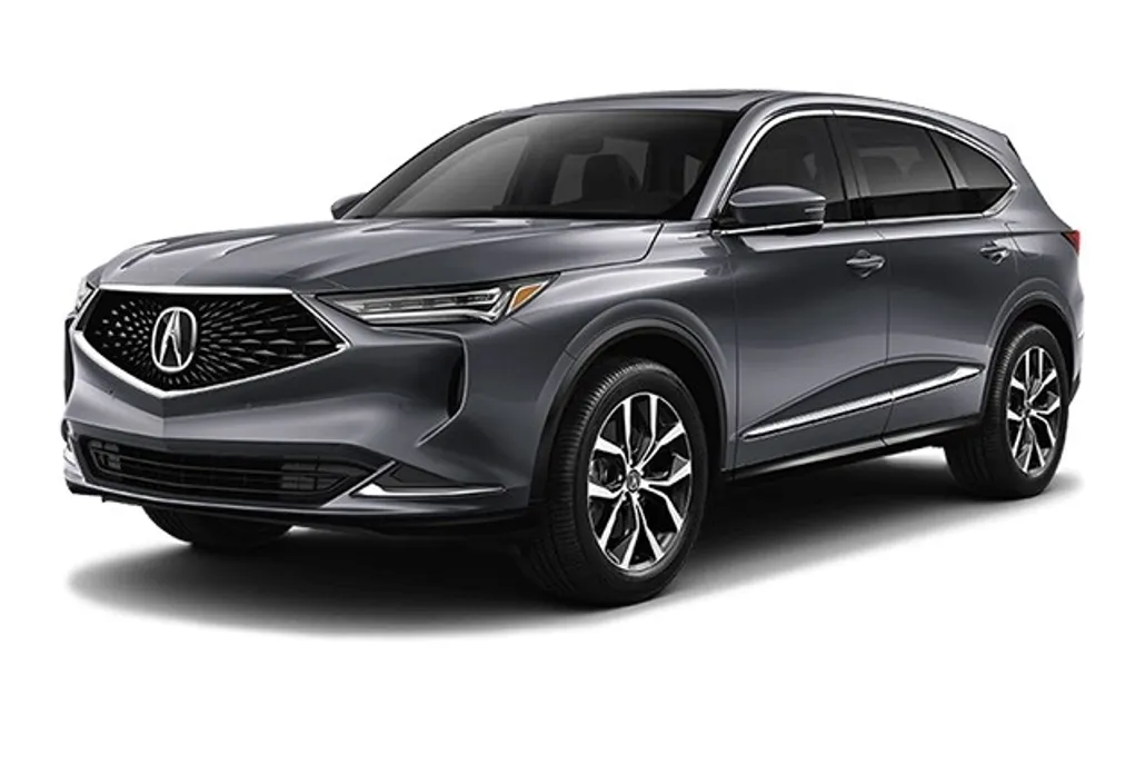 2024 Acura MDX Technology photo 1