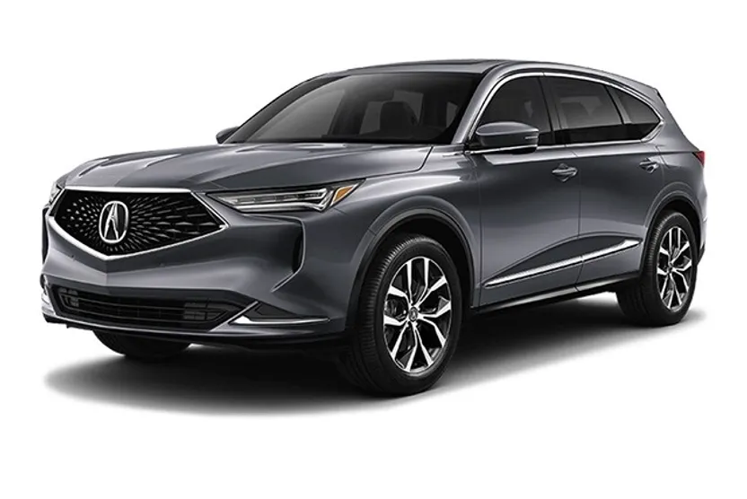 2024 Acura MDX Technology photo 1