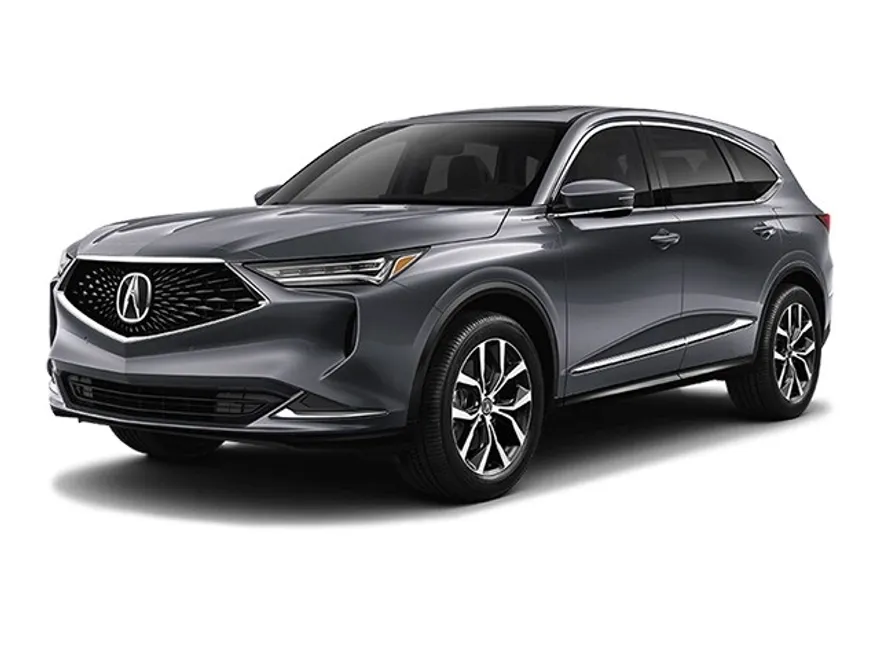 2024 Acura MDX Technology photo 1
