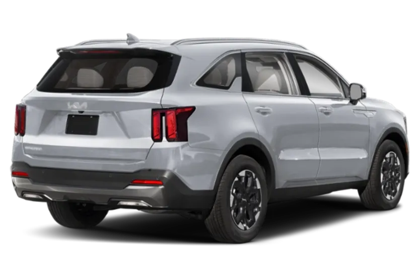 2024 Kia Sorento S photo 1