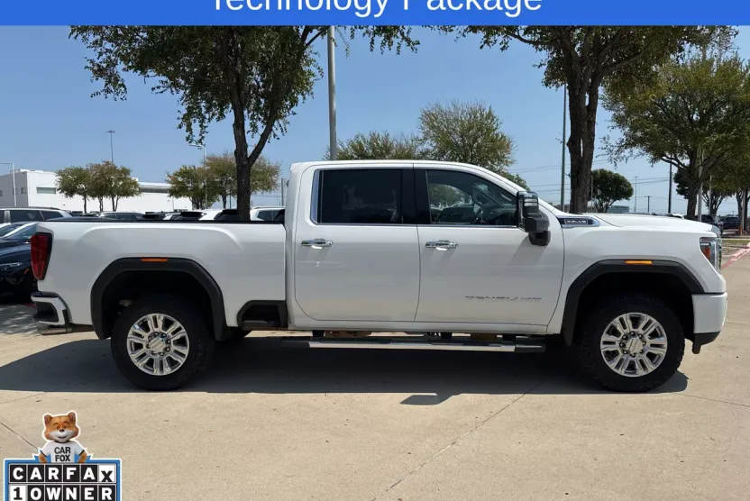 2021 Gmc Sierra Denali photo 1
