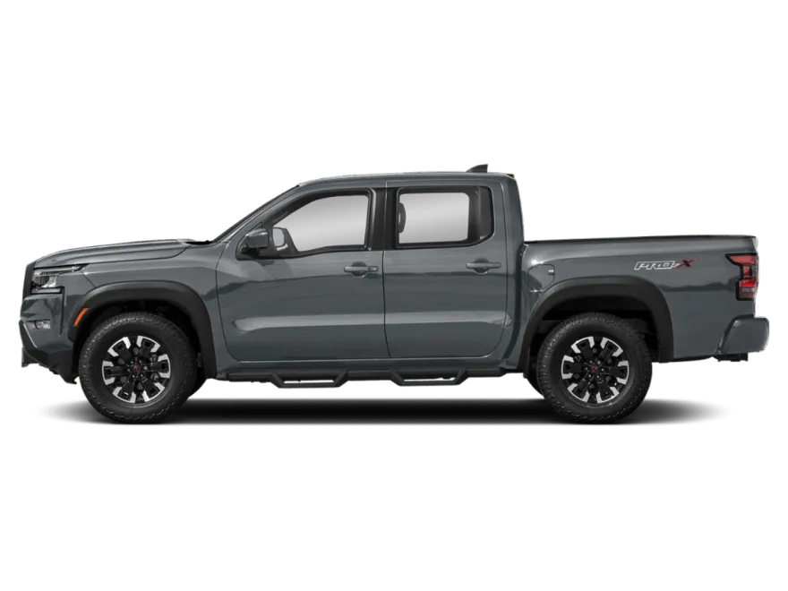 2023 Nissan Frontier PRO-4X photo 1