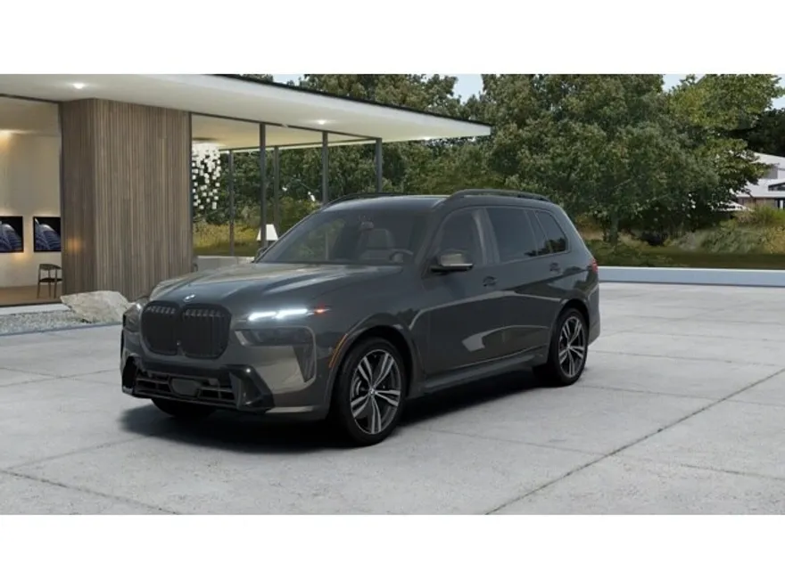 2026 Bmw X7 xDrive40i photo 1