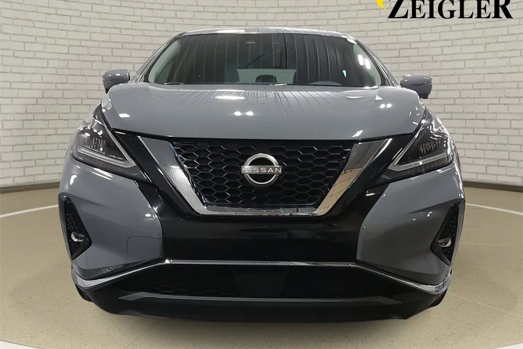 2023 Nissan Murano SL photo 1