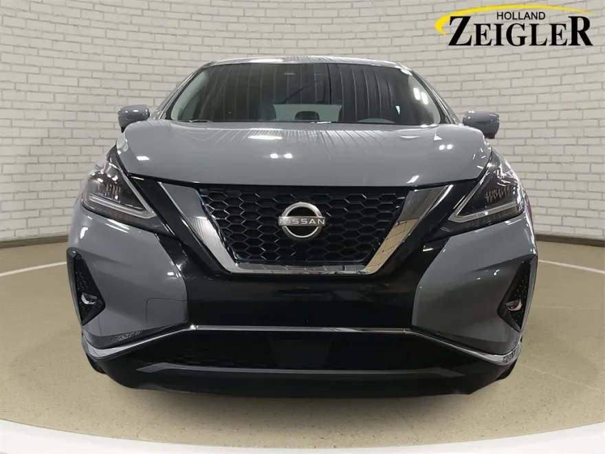 2023 Nissan Murano SL photo 1