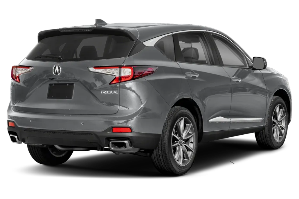 2024 Acura RDX Technology photo 1