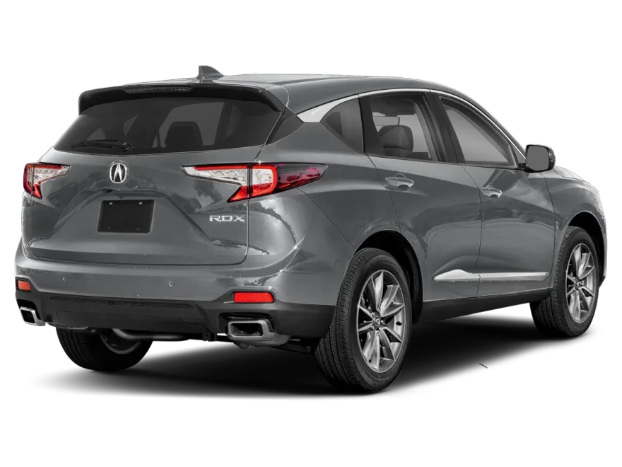 2024 Acura RDX Technology photo 1