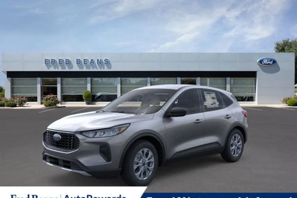 2025 Ford Escape Active photo 1