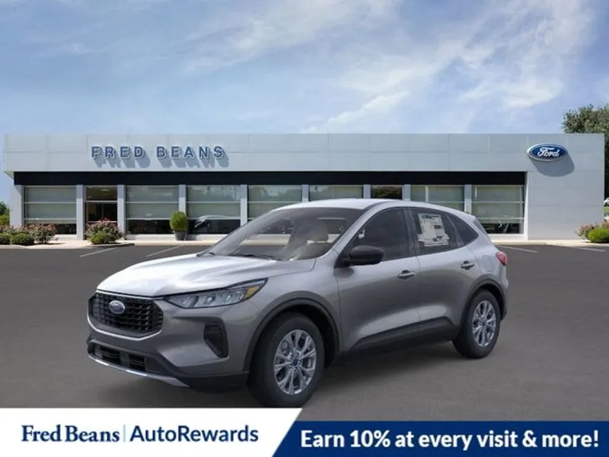 2025 Ford Escape Active photo 1