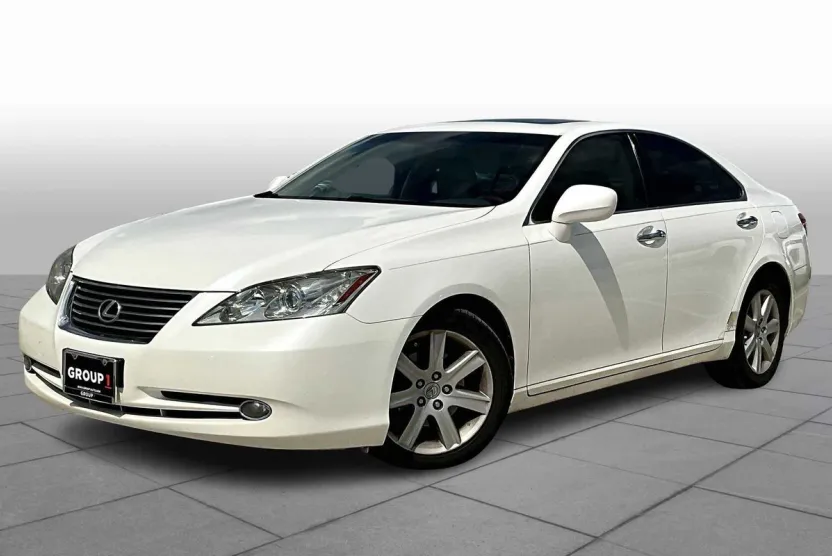2007 Lexus ES 350 photo 1