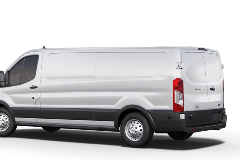 2025 Ford Transit photo 1