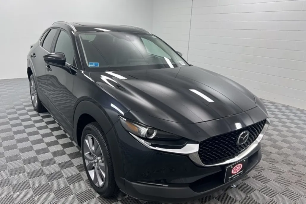 2022 Mazda CX-30 2.5 S Preferred photo 1