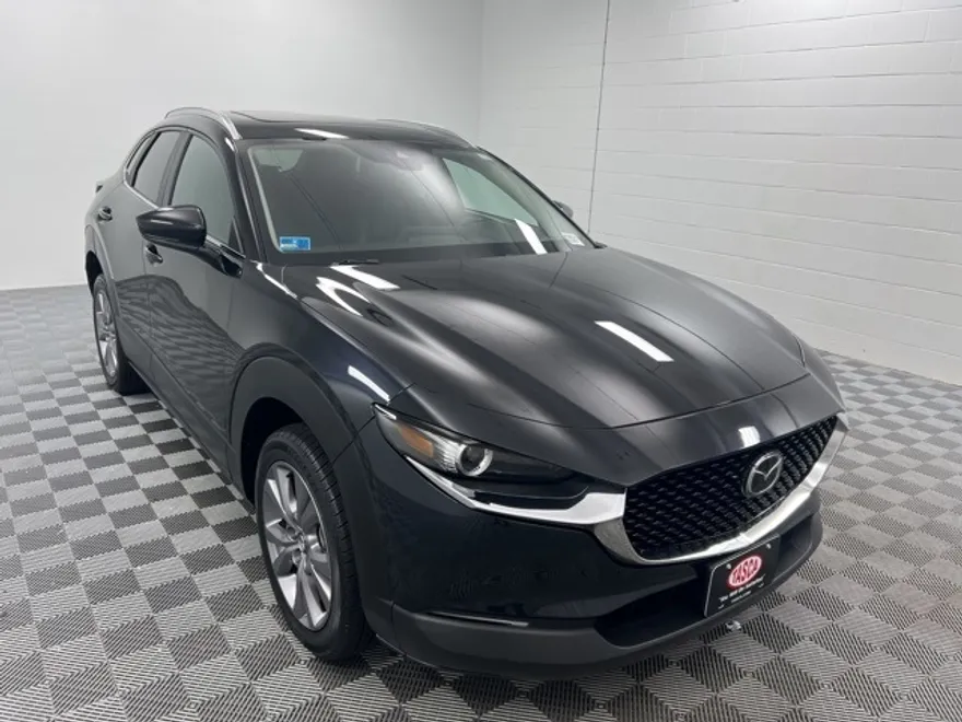 2022 Mazda CX-30 2.5 S Preferred photo 1