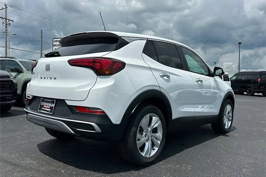 2026 Buick Encore GX Preferred photo 1