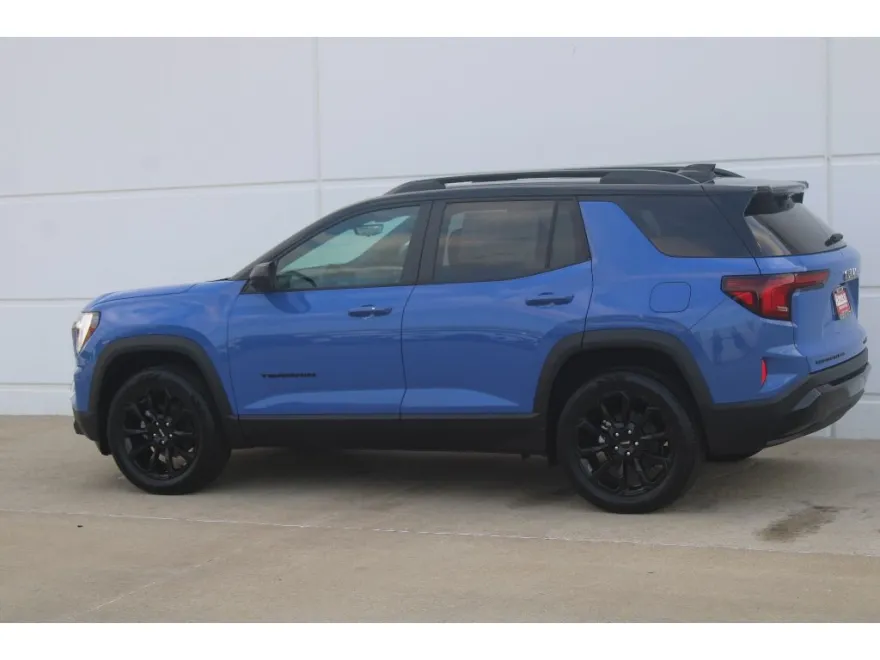 2026 Gmc Terrain Elevation photo 1