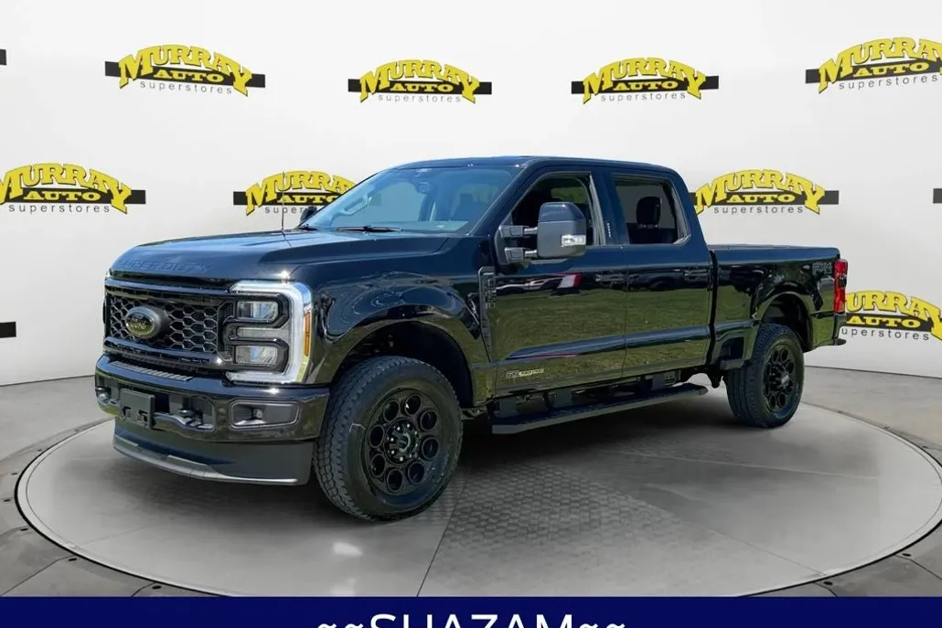 2026 Ford F-250 photo 1