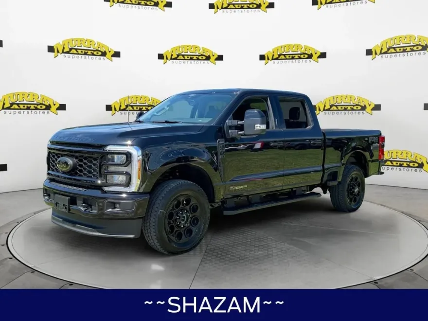 2026 Ford F-250 photo 1