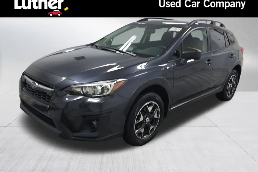 2018 Subaru Crosstrek 2.0i photo 1