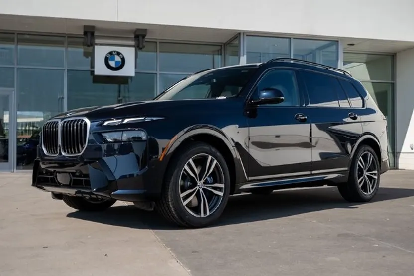 2026 Bmw X7 xDrive40i photo 1