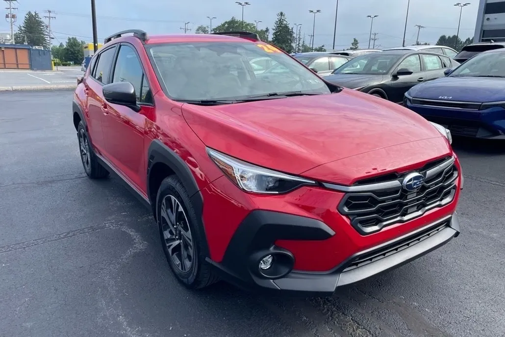 2024 Subaru Crosstrek Premium photo 1