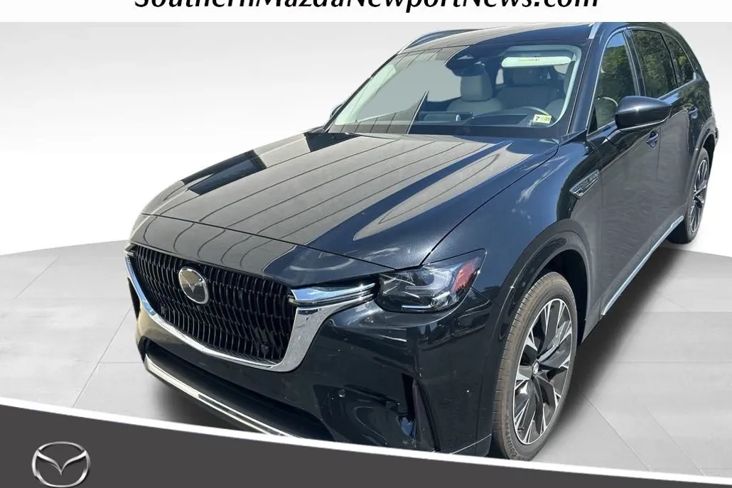 2024 Mazda CX-90 3.3 Turbo S Premium photo 1