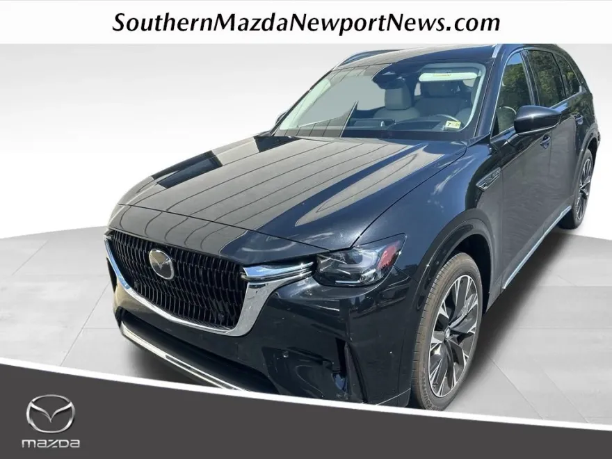 2024 Mazda CX-90 3.3 Turbo S Premium photo 1